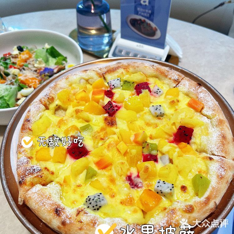 💋七夕约会首选餐厅—悦荟牛排·NEO💐