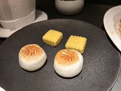 全素生煎包-晶采轩(万象天地店)