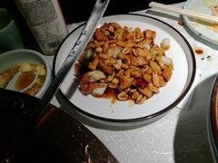 -雲蜀龙阁·金牌水煮鱼(方庄店)