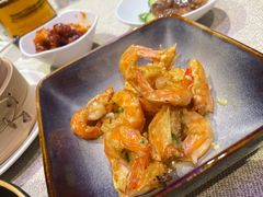-万丽轩·粤菜(王府井金茂万丽酒店)