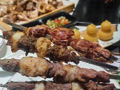 -和庆斋羊蝎子火锅·碳缸烧烤(顺义旗舰店)