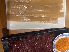 -手选潮汕鲜牛肉火锅(二七广场店)
