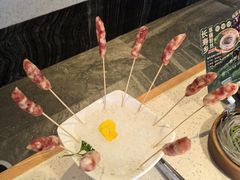 -左庭右院鲜牛肉火锅(苏州园区永旺店)