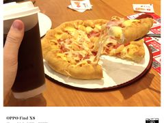 经典夏威夷风情披萨-必胜客(WOW昙华林店)