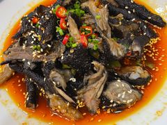 -明城五号烤鸭坊(建国门店)