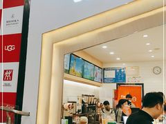 门面-CoCo都可(砂之船奥莱店)