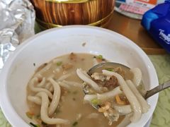 -鹏城人家海鲜酒家·23年老字号(较场尾店)
