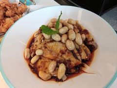 -江边城外烤全鱼(世茂广场店)