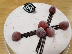 -DQ·蛋糕·冰淇淋(手工定制蛋糕长泰广场店)