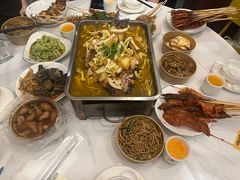 -东门口·新式老北京火锅(河西龙湖天街店)