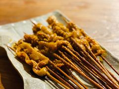 -阿记烧烤(大兴新区店)