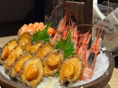 -匠和风精致料理(福州金融街万达店)