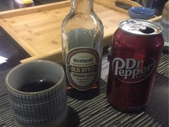 膳麒轩武烤新料理(国贸店)-HIHE Bistro·Oyster Bar(华熙live店)