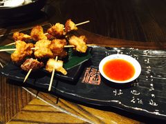 -素德轩素食餐厅(东港店)