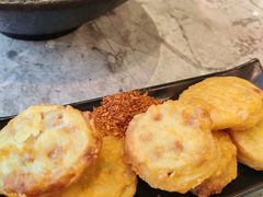 -我的面 川味Bistro(后沙峪店)