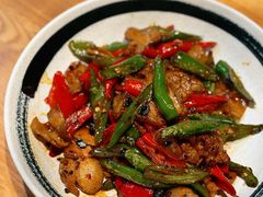 -竹里馆·淮扬菜·功夫茶(老门东店)