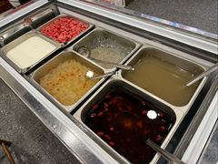 -兰溪十八浇(天一店)