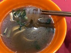 三鲜粉丝砂锅-江南大学-4食堂