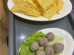 -濠轩阁特色生蚝火锅总店