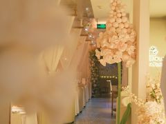 -晶雅花园西餐厅(南京首店)