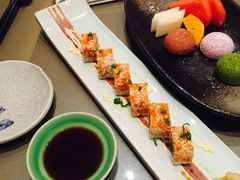 -西村日本料理(香格里拉饭店)