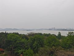 -云龙湖旅游景区