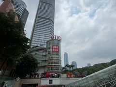 -VT101维多利广场