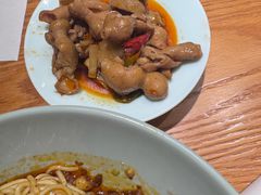 -好這口重庆小面(总店)