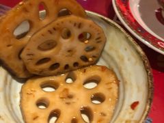 -味福记·本地特色菜(八一万达广场店)