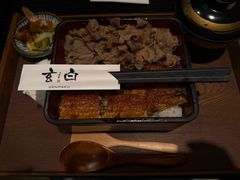 -玄白·炭烤活鳗(上海首店)