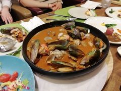 -G+KITCHEN(龙湖狮山天街店)