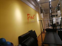 -FineYoga梵音瑜伽·普拉提