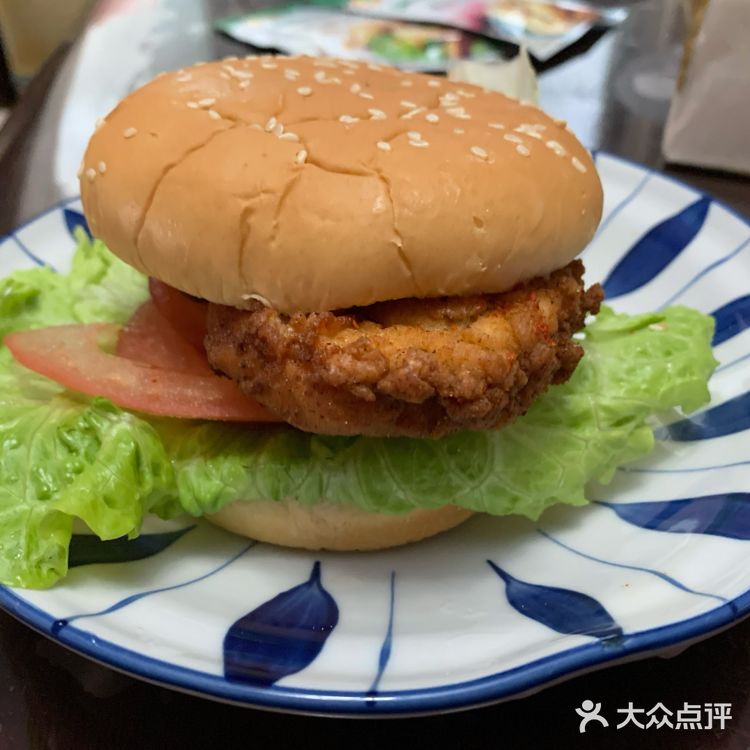 面包买的是现成的曼可顿面包