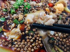 -米二红烧兔(华阳店)