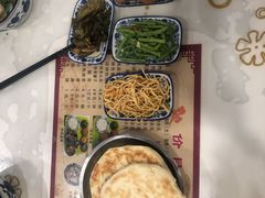辣椒-夏家合汁(天润花园小区店)