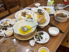 -下梅人家土菜馆(历史文化餐厅度假区店)