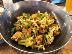 -陈傻子餐厅(世纪都会店)
