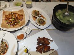 -欧记·龙城港(欣都龙城店)