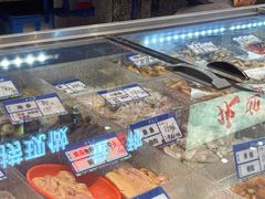-舌尖上·霞浦滩涂海鲜·新闽菜(总店)