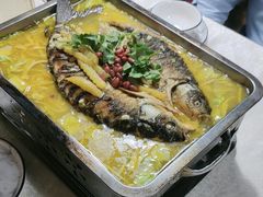 -陈生记黑鱼馆·20年活鱼现杀(宁波鼓楼店)