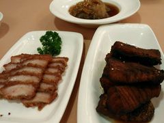 -新南华大酒店(广中店)