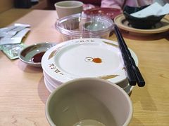 -寿司郎(皇庭广场店)