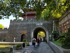 -鼓楼(西湖风景名胜区)