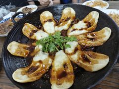 -忆外婆徐州菜·地锅鸡·生日宴(吴庄店)