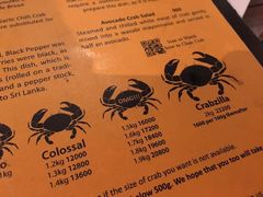 -Ministry of Crab(科伦坡店)