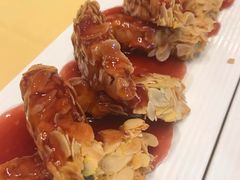 -功德林素菜饭庄(前门店)
