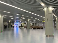 -长沙黄花国际机场-T1航站楼