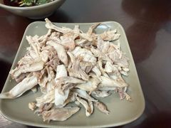 -汝萍传统蘸水菜(春华路总店)
