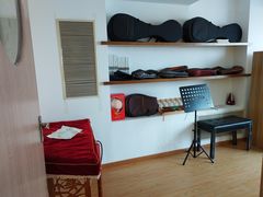 -音歆国艺馆·民乐培训(双榆树店)