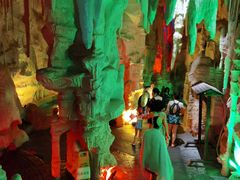 -渔岛海洋度假区